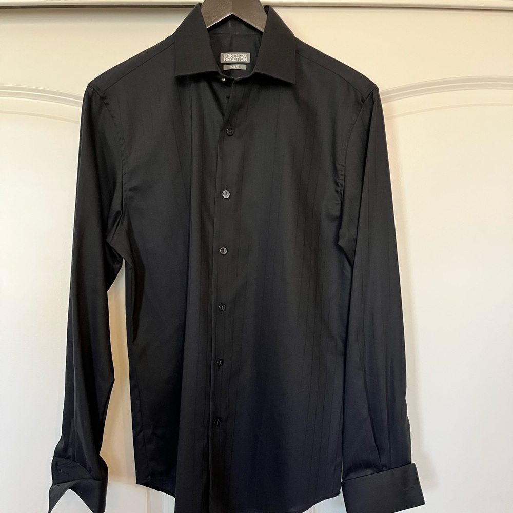 Kenneth Cole Reaction dress shirt
